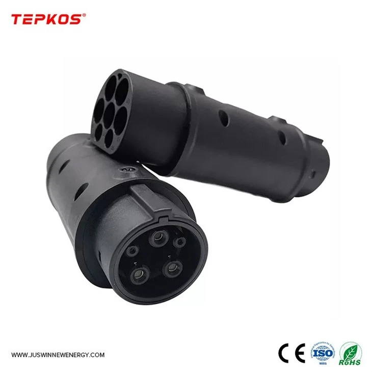 Adapter For Electric Car Charger