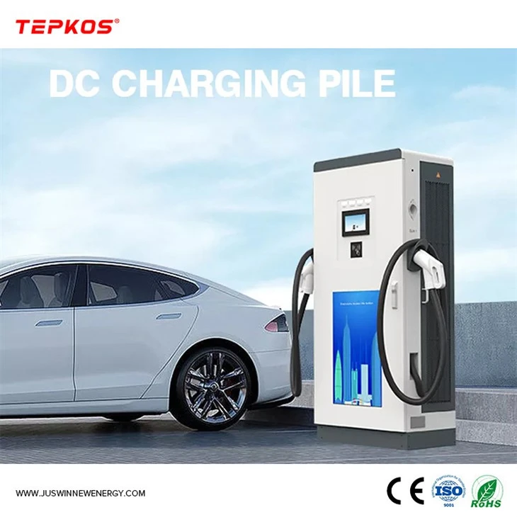 Electric Charging Point For Home