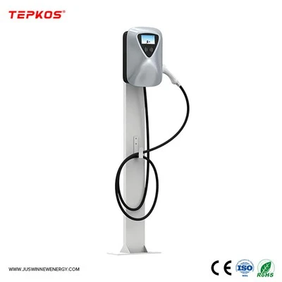 Nabíječka Wallbox 22kw