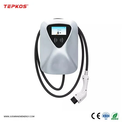 Nabíječka Wallbox Ev 11 Kw