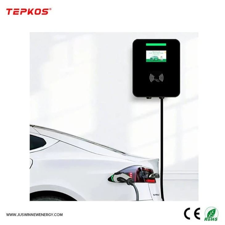 Ev Charging Wall Box high quality