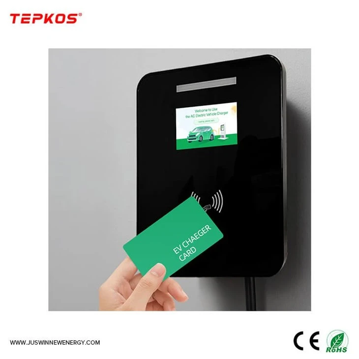 Ev Charging Wall Box price