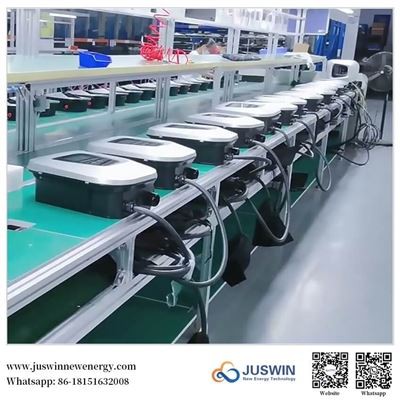 Jak vybrat výkon nabíječky EV? Zlatý standard by mělo vědět 90 % majitelů aut